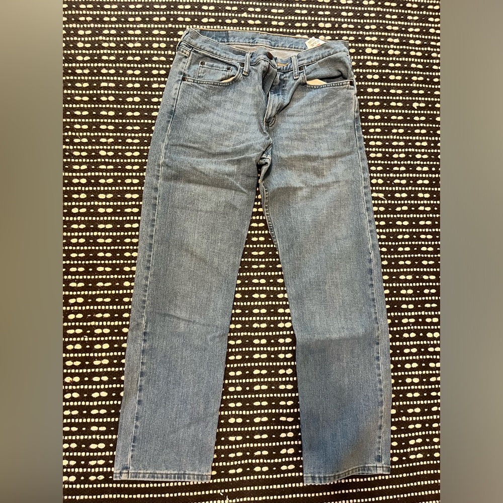 Wrangler jeans men’s 30 x 30